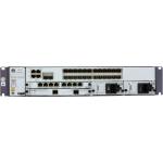 NE20E-S2E Internet Backbone Routers 119 Mpps With CR2P2EBASD10 Board