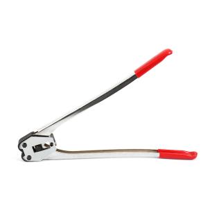 China Commercial PET Steel Manual Strapping Tools Packaging Machine 1.83kg wholesale