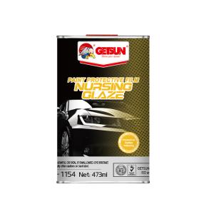 China PPF Paint Protective Film Automotive Car Care Paint Nursing Glaze UV Resistant wholesale