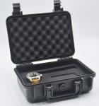 PP Alloy Ip67 Waterproof Watch Box For 1pcs Watch