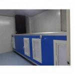 Federal 209E Medical Cleanroom Hvac Clean Room Sandwich Board