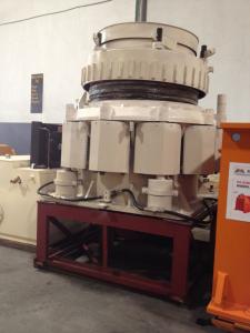 China HCC54 Quarry Mining Cone Rock Crusher wholesale