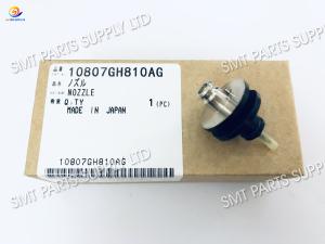 China Panasonic SMT Spare Parts Nozzle 10807GH810AG 10862GH810AA wholesale