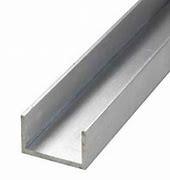 China TISCO Stainless Steel Profiles 4.5-14.5mm Thickness SS430 SS304 C Channel wholesale