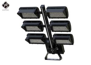 China High Mast 1800W 165LM/W SMD5050 LED Sport Court Lights wholesale