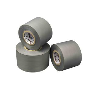 China Premier Black Duct Tape Strong Adhesive PVC Pipe Wrapping Tape wholesale