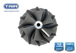 AUDI OPEL VW Turbocharger compressor Wheel K04 / BV50 53049700054 53049700049