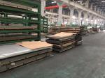 AISI JIS 201 SS Steel Plate Cold Rolled 0.5mm Thickness