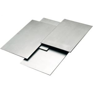 China Building Material AISI ASTM Ss SUS 201 304 321 316L 430 Metal Sheet Stainless Steel Sheet/Stainless Steel Plate wholesale