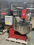 AA4C Alu Rim Polishing Machine Wheel Cleaning Grinding Derust Repair Rim Diamond