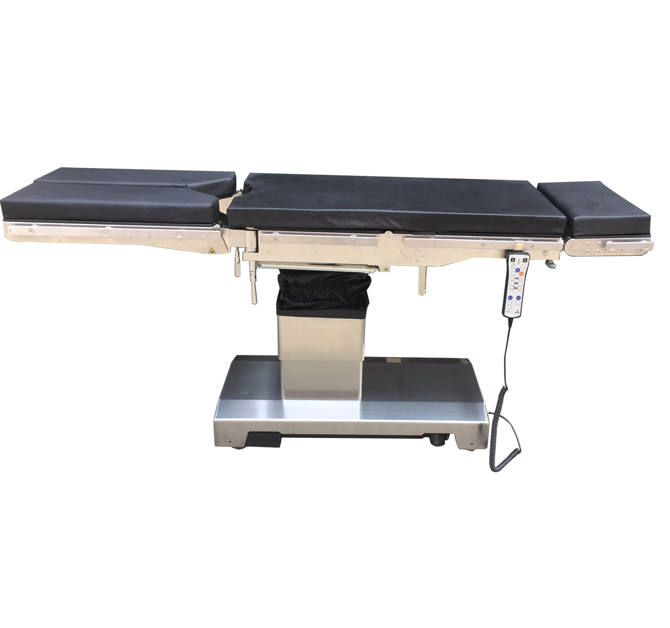 OEM ODM Orthopedic Operating Table Ss304 Operating Room Table