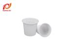 Empty K-Cup Coffee Capsule Container In Stock