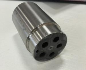 China Sandblasting Boron carbide spray nozzle for cleaning equipment wholesale