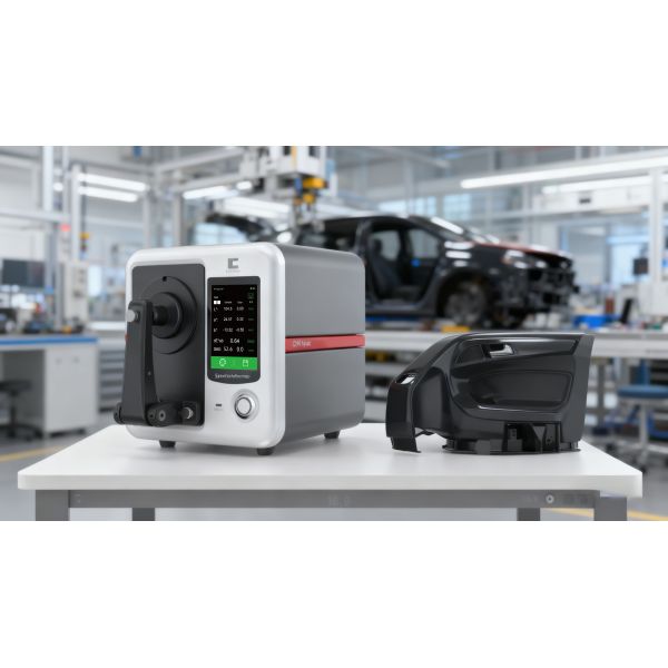 CHNSpec DS-87CG Series