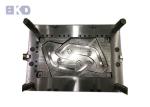 Mobile Phone Injection Molding Mold