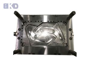 China Mobile Phone Injection Molding Mold wholesale