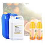 Juice Flavors & Food Flavor Oil For Orange Beverage Making With 15-20 Kinds