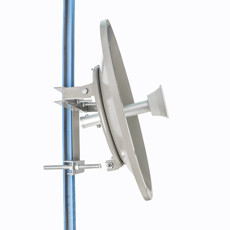 Long Range 5-10km 40km 1km Satellite Dish Wifi Antenna with 50 Ω Input Impedance