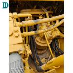 Used Cat 324D Excavator for Video Outgoing-Inspection Provided in Construction
