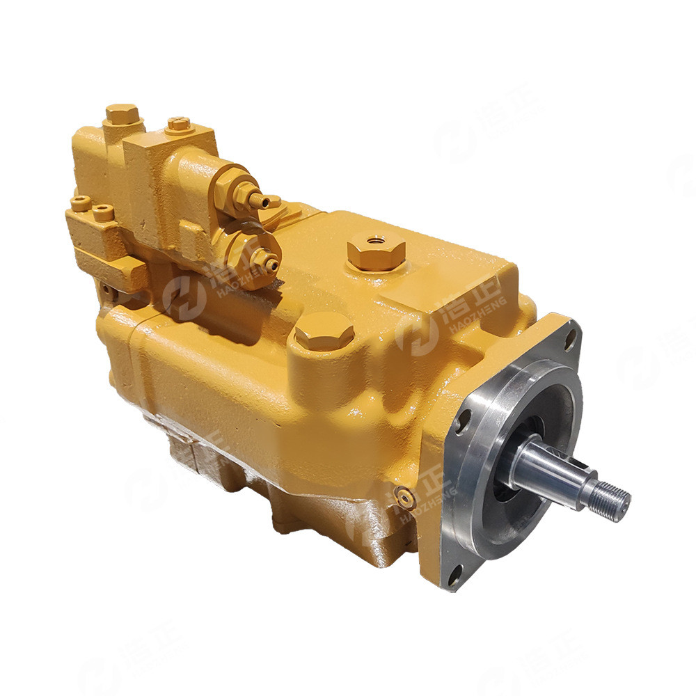 Hydraulic Pump 146-3685 1463685 167-1154 1671154 268-6691 2686691 For CAT 966G 966G II 972G 972G II 98 980G II0G