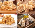 Commercial Sugar Melting Pot for Syrup/ Peanut Crunch Bars Production Line