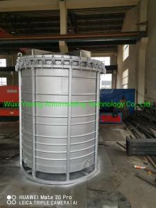 China Vertical Water Tank Mould 3500L 3000L 1500L wholesale