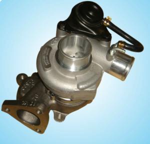 China HYUNDAI 2.5L D 4D56 turbocharger TF035 49135-04121 282004A201 wholesale