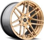 2-PC Forged Rims For Tesla Model S / 20" Alloy Rims