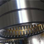 NUP311ECM C3 Single Row Cage Cylindrical Roller Thrust Bearing