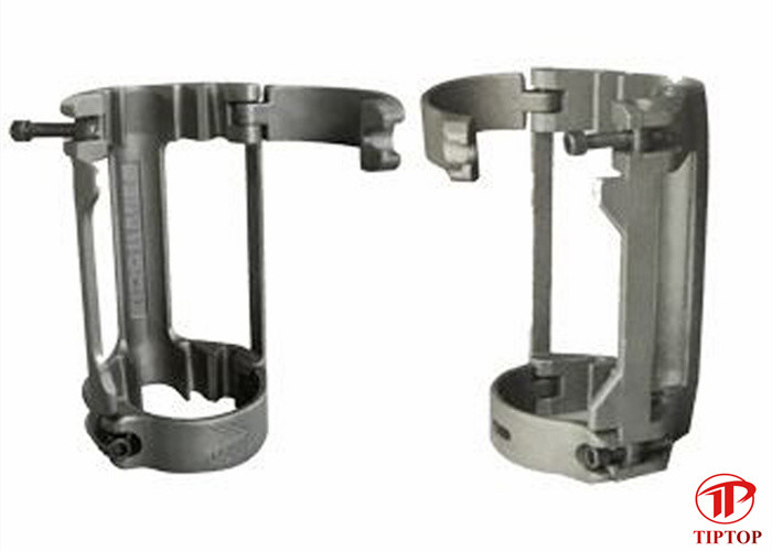 2-3/8 Inch -7 Inch ESP Cable Protectors Round & Flat High Strength
