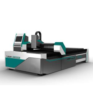 China 3000mm*1500mm 80m/min High Speed Laser Cutting Machine wholesale
