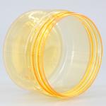 Biodegradable 47mm 120ml Stackable Cosmetic Jars