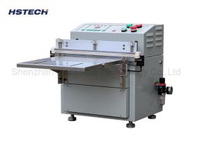 China Economic Desktop External Vacuum Packing Machine For PCB Package wholesale