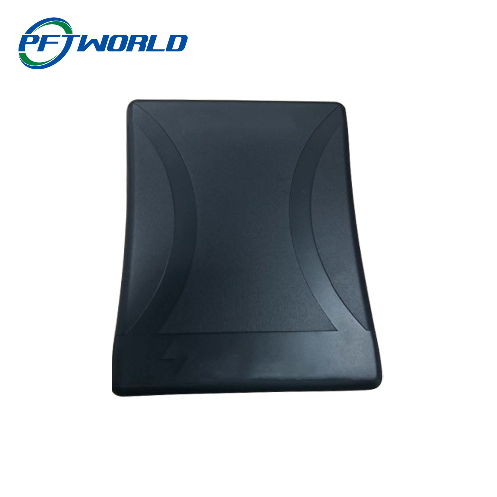 ODM TUV Texture Injection Molding Parts Frosted Plastic PP PA Materials
