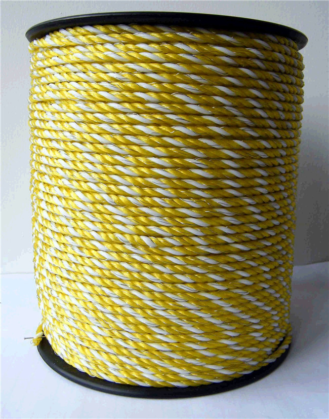 Polyrope Electric Fence Tools