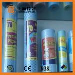 Spunlace Nonwoven Industrial Wipes / Clean Room Wipes / Medical Wet Wipes