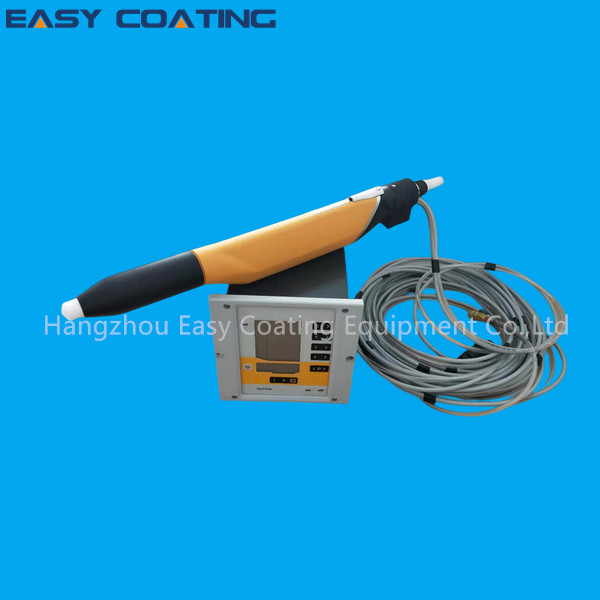 High quality gema powder coating gun machine parts replacement alternative