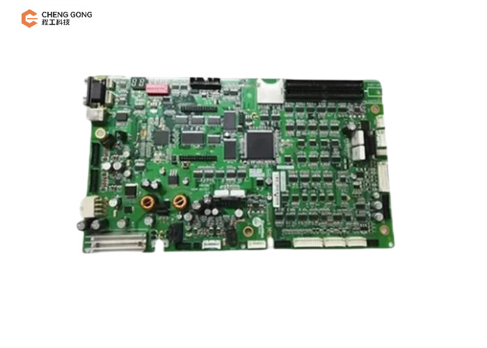 7760000064 S7760000064 Hyosung ATM Parts HCDU MAIN CONTROLLER BOARD