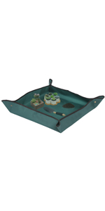 Medium 600D Oxford Fabric Potting Mat