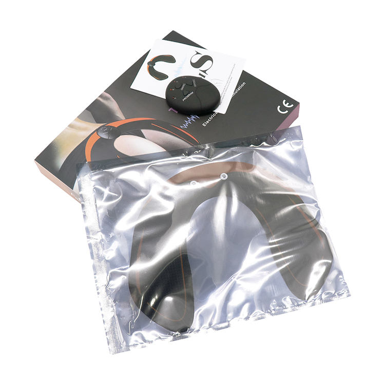 Hip And Buttock Pad Adjustable 4 Modes Ems Hips Trainer Muscle Stimulation