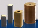 Linear Control Ring 20 MPa Piezoelectric Ceramic Actuator