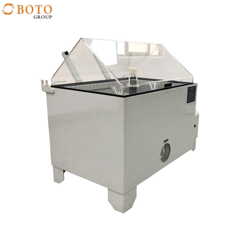 Salt Spray Testing Method ASTM-B117 Global Standards Salt Water Spray Test Cabinet