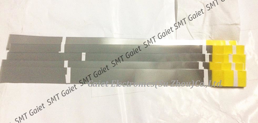 SMT SMS-1133 Cover Tape Extender 32mm Tape Carrier 250 PCS/Box