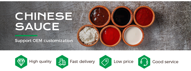 12 Months Shelf Life Hotpot Soup Base Condiment Customized Packaging for Stock Arrival