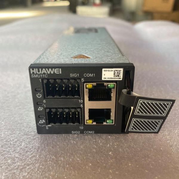 Monitoring Communication Module Smu11c For Etp4860 Series Switch Power System