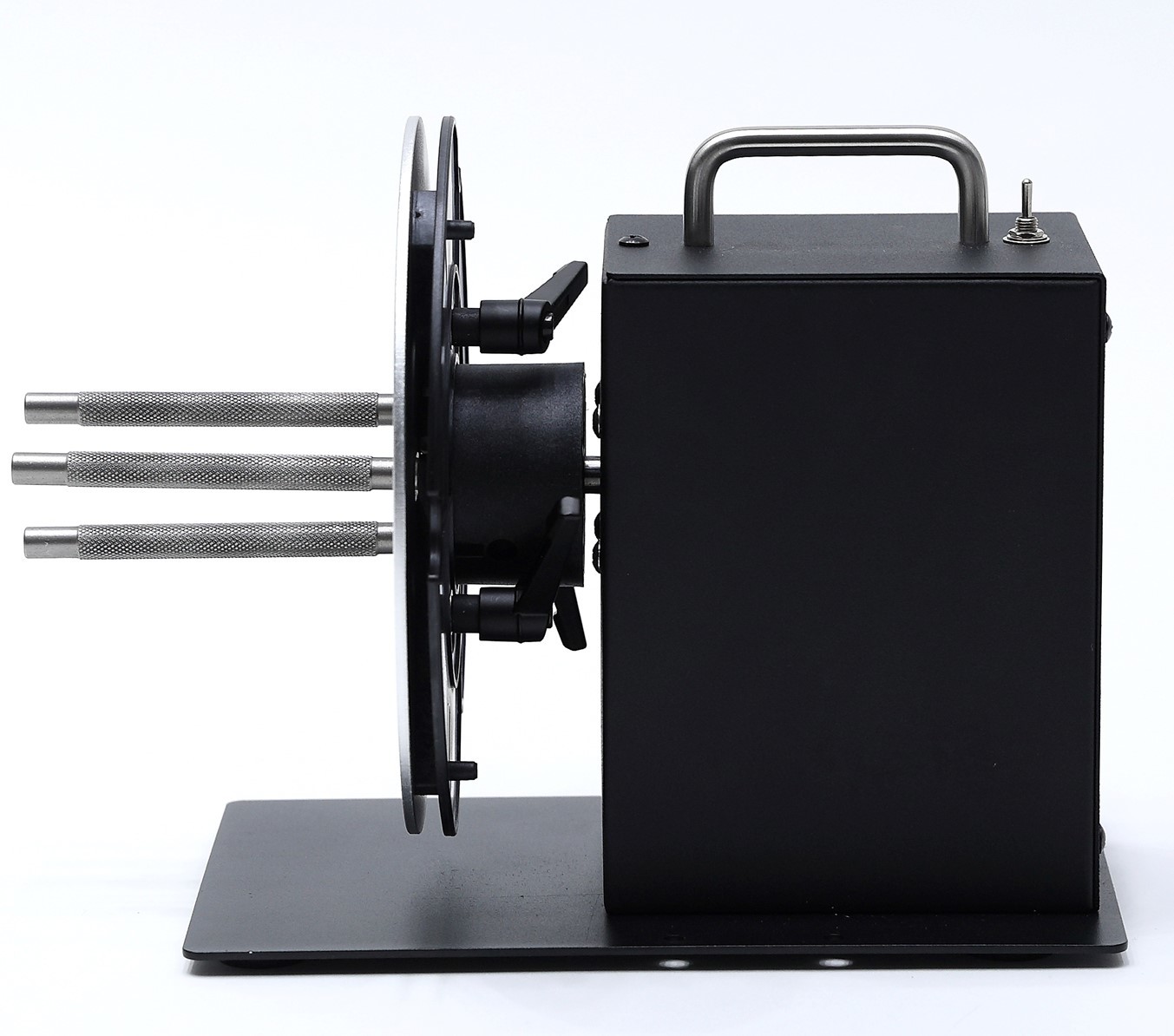 MR17 Roll Label Rewinder Machine 150pcs/min For Beverage