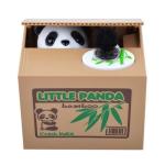 OEM Kitty Money Piggy Bank 12x13x18cm CE ROHS certification
