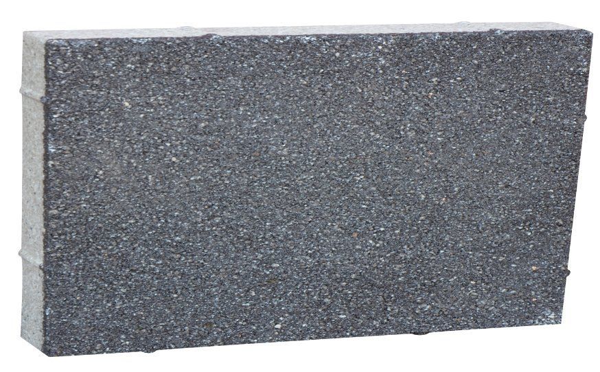 The Ceramic Paving Tiles Ecological Thick Brick