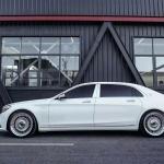 forged alloy wheels 2 pieces Chrome wheel rims forged concave wheels