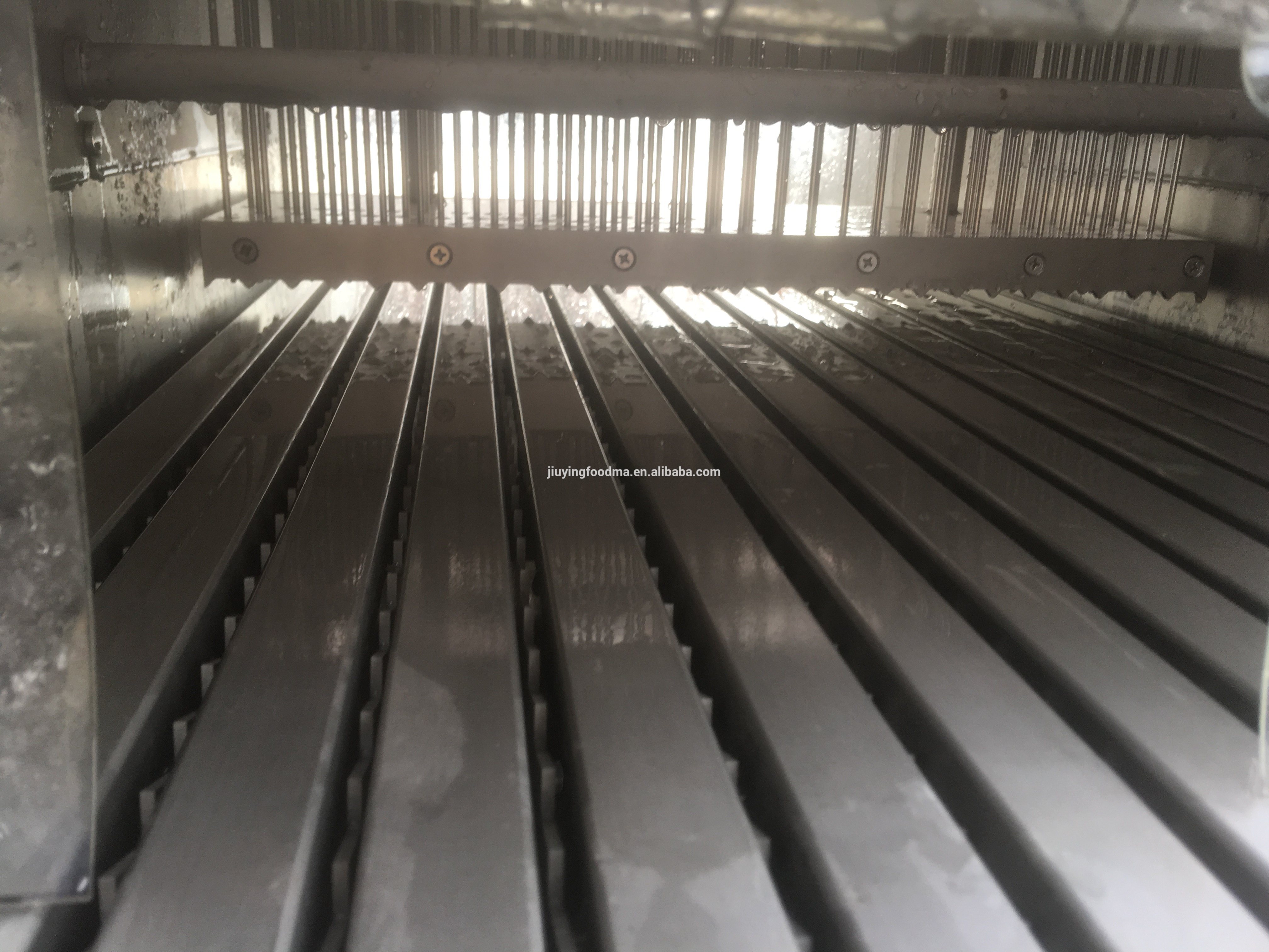 Industrial Chicken Brine Injection Machine For Sale/ Latest Salt Water Injection Machine for Meat Chicken